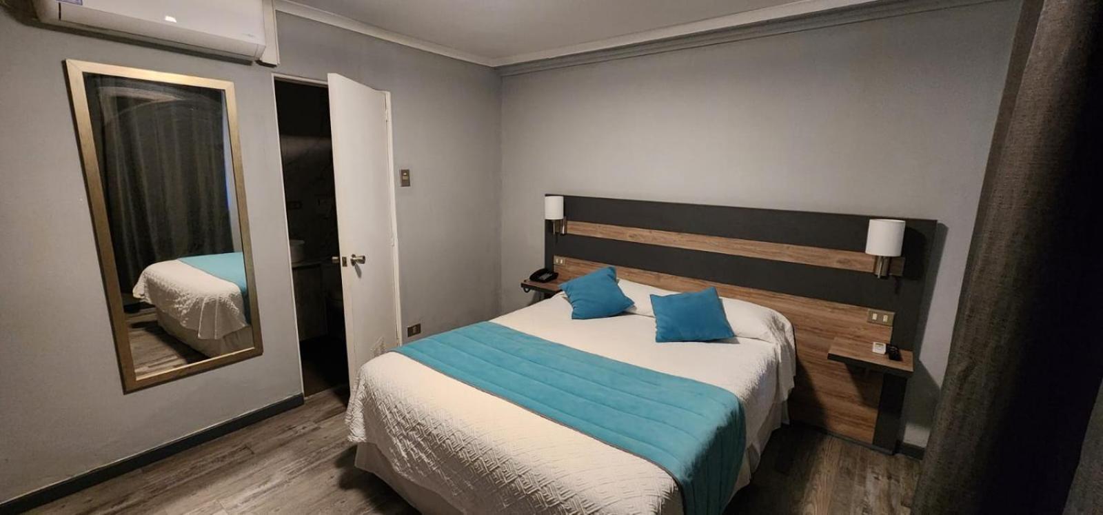 Hotel Real Линарес Екстериор снимка