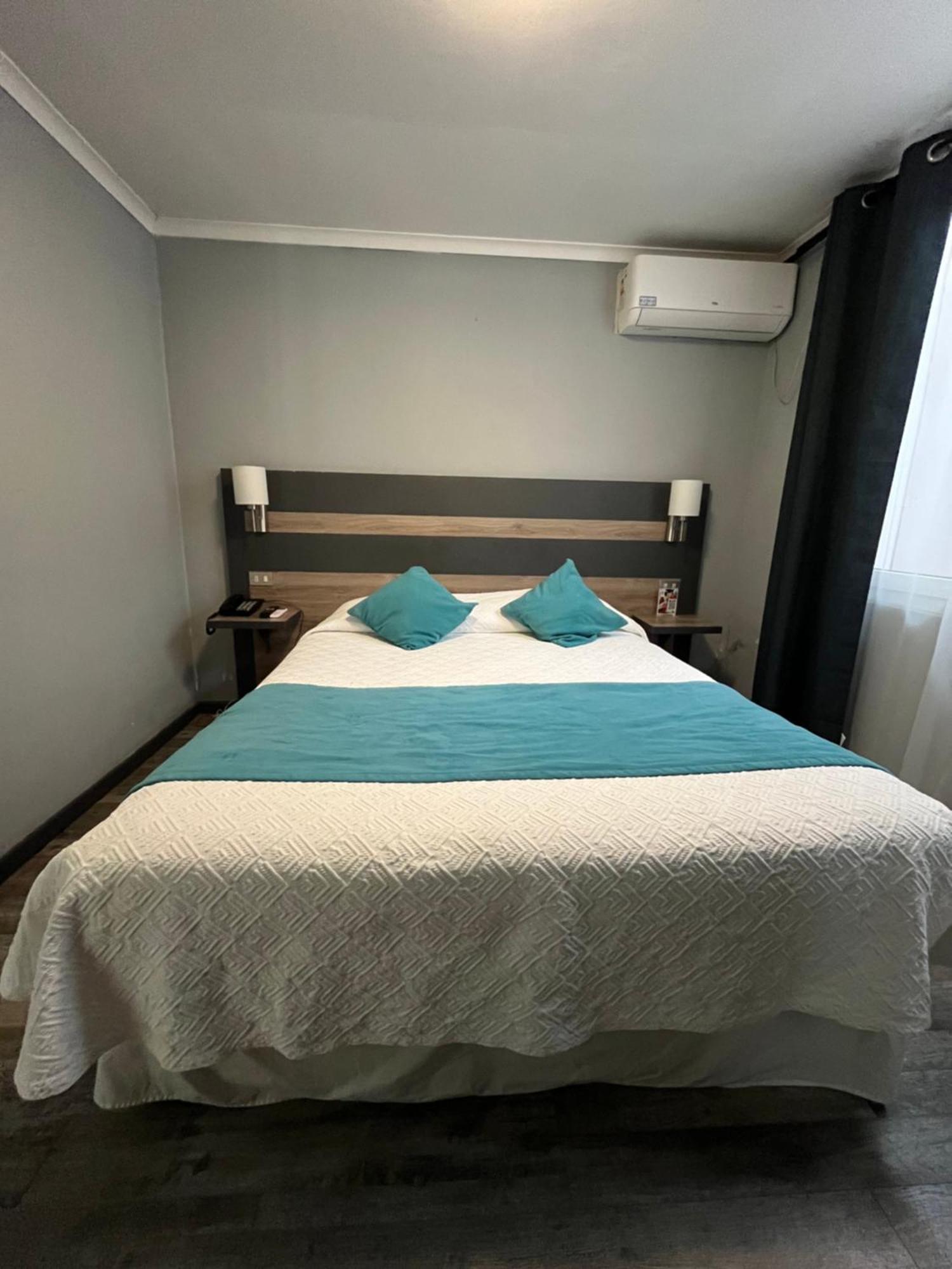 Hotel Real Линарес Екстериор снимка