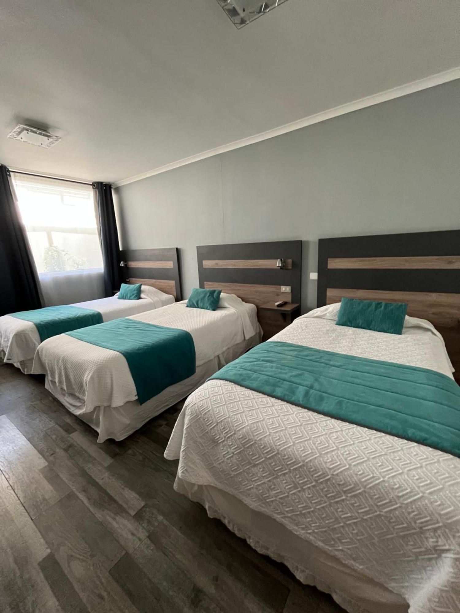 Hotel Real Линарес Екстериор снимка